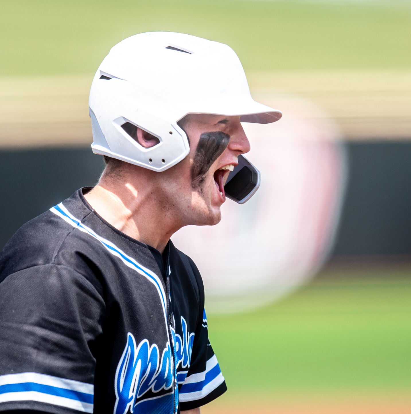 Malcolm vs. Omaha Roncalli, 5.19